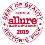 best of beauty editor's pick