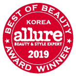 best of beauty winner