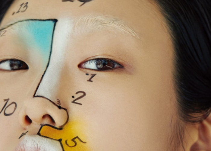 얼굴 점 위치로 보는 관상 점 풀이 | 얼루어 코리아 (Allure Korea)