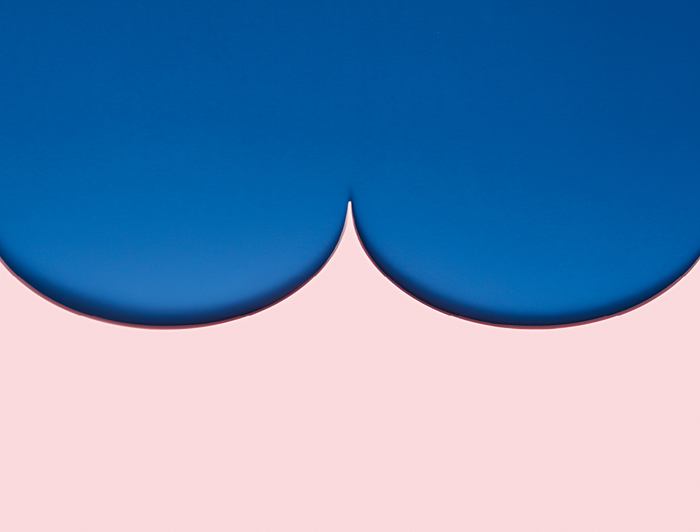 만성 통증과 다이어트의 실패는 모두 엉덩이 탓? - 뉴스 썸네일 이미지