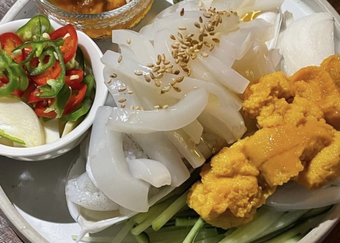 5월 제철 음식 잘하는 집! 병어부터 소라, 멍게, 쭈꾸미, 꽃게까지 소문난 맛집 5곳 | 얼루어 코리아 (Allure Korea)