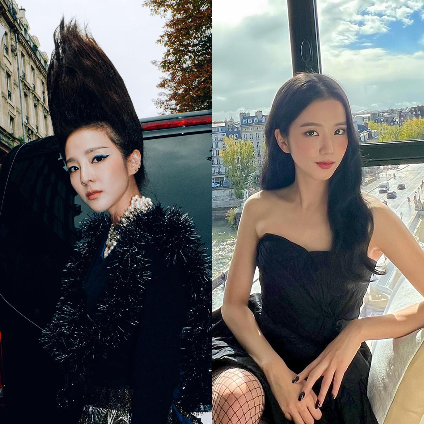 카라헤어앤네일 이미지