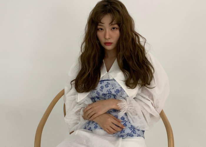 슬자 떡상 ㅋㅋㅋ - 슬기 갤러리