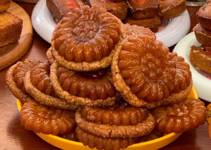 맛잘알 홍윤화의 추천 간식 리스트