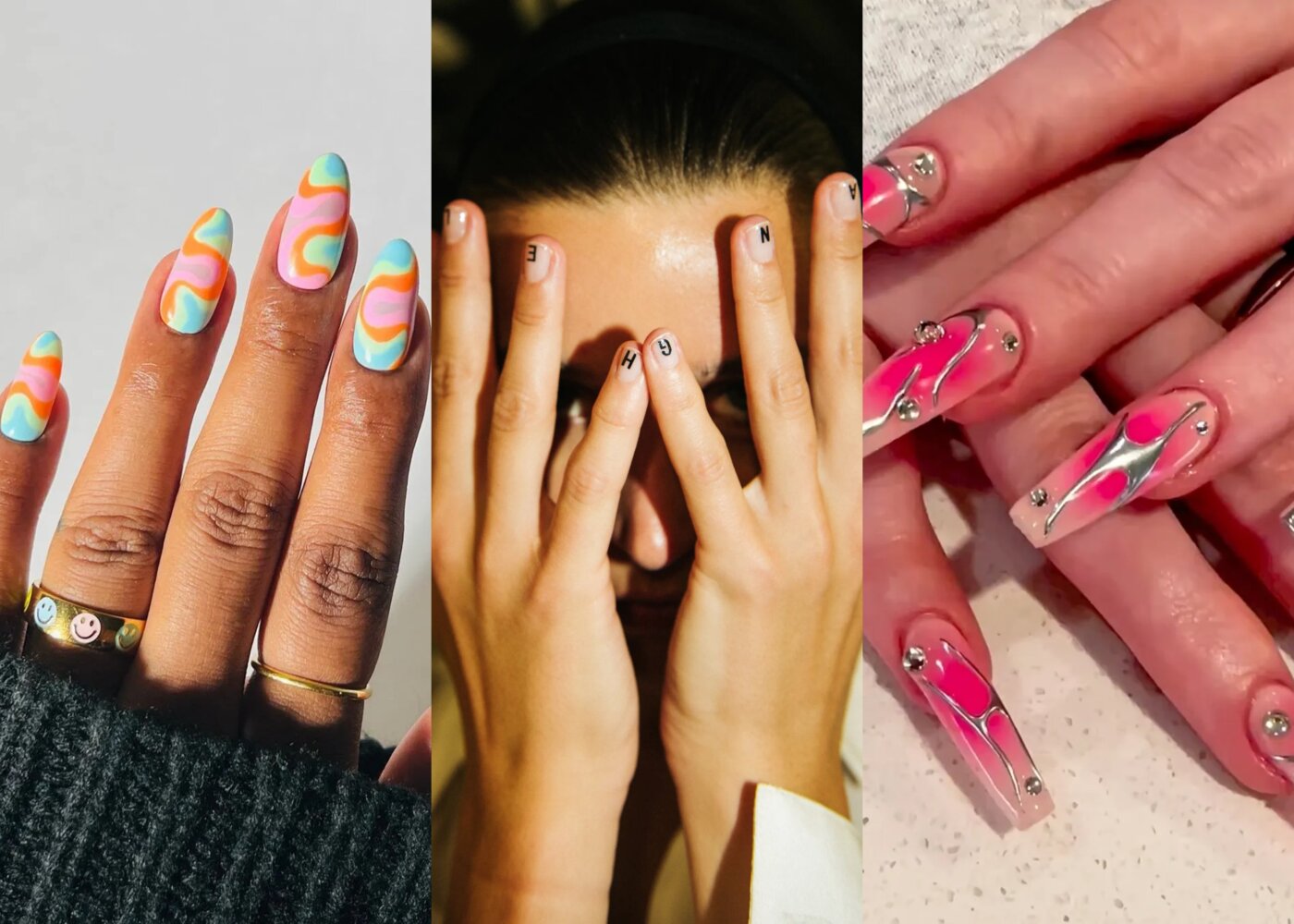 아이네일(I-NAIL) 이미지