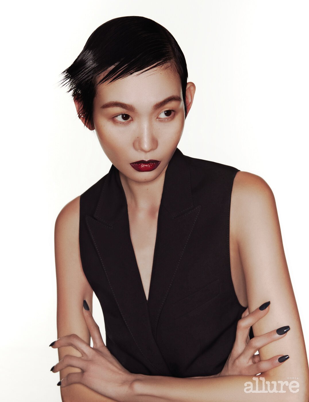 그린Q광택 이미지
