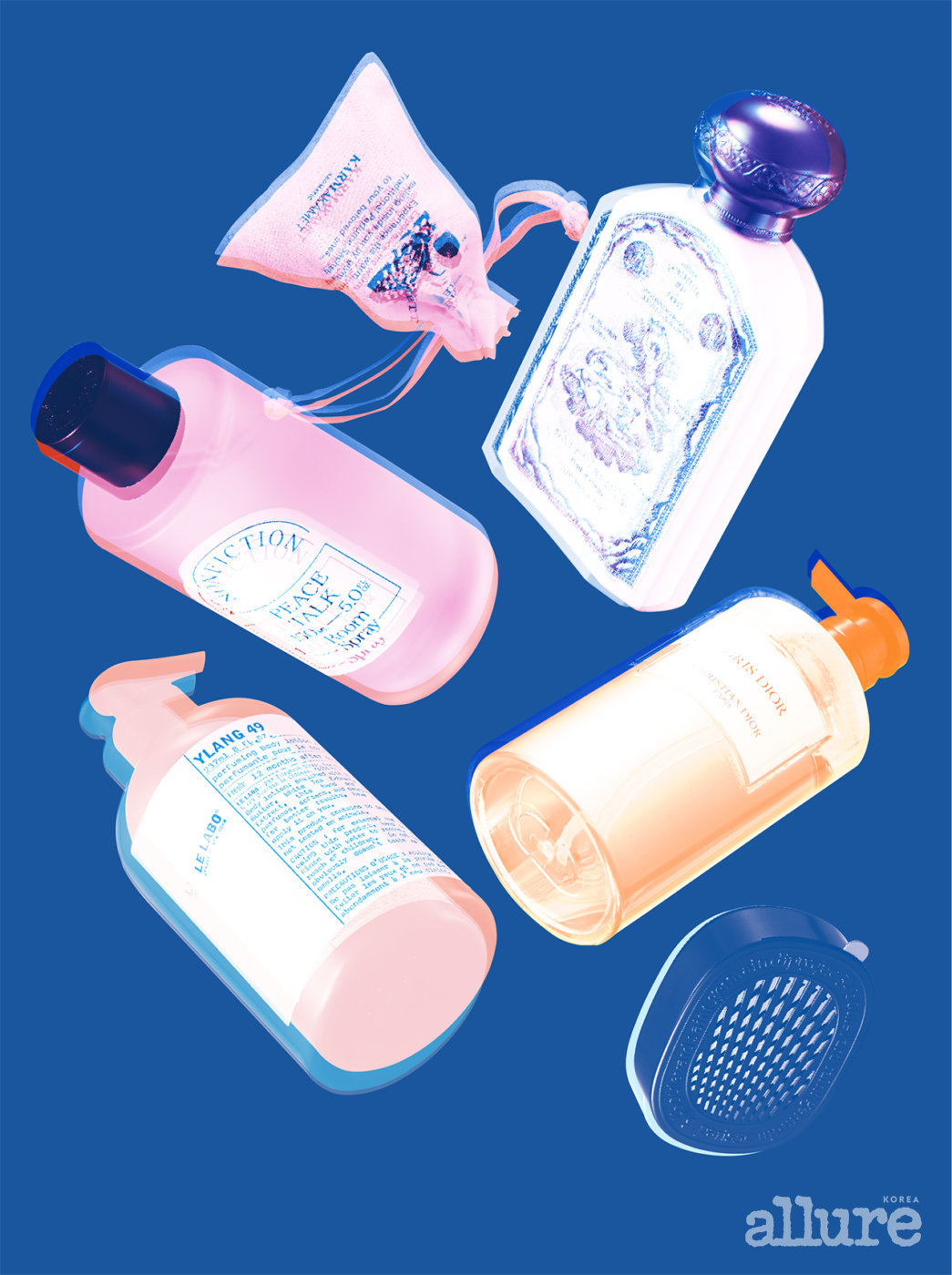 향수 아닌 향기템 - 뉴스 썸네일 이미지