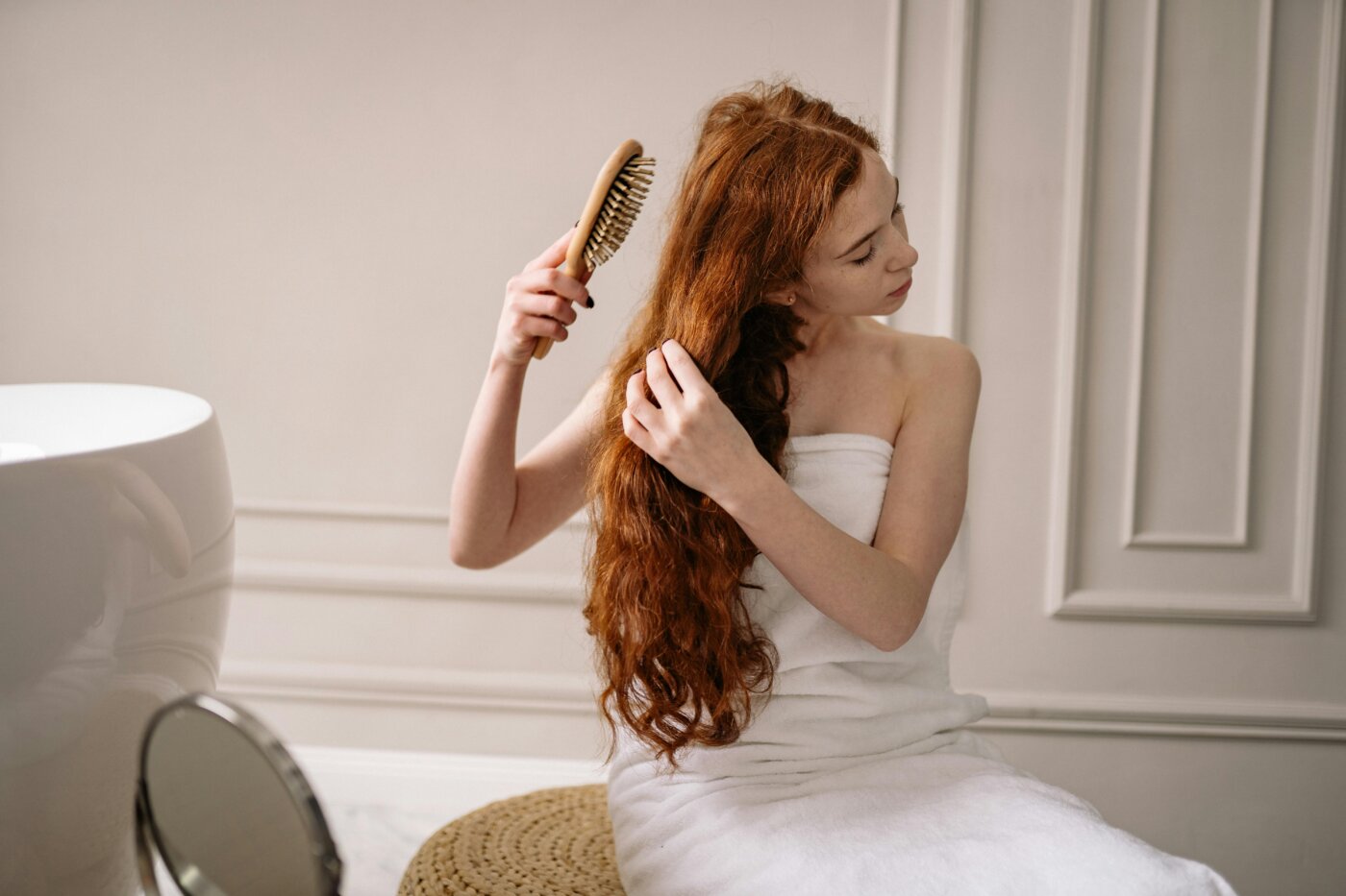 더스타일헤어(The style hair) 이미지