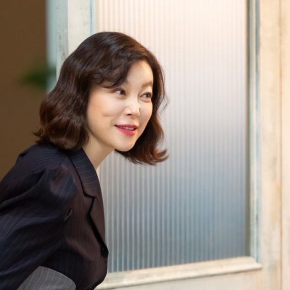 핫헤어코디 이미지