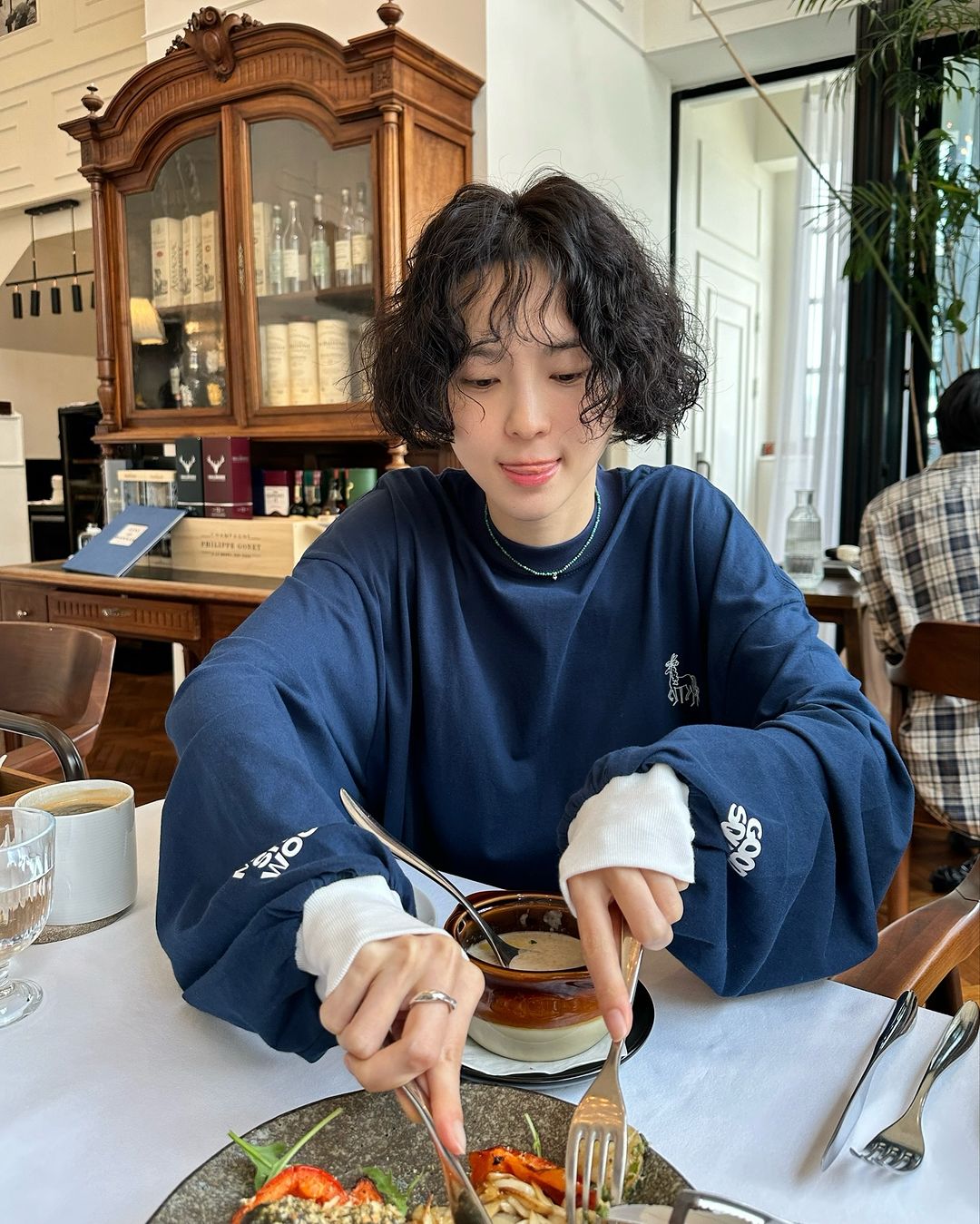 더스타일헤어(The style hair) 이미지