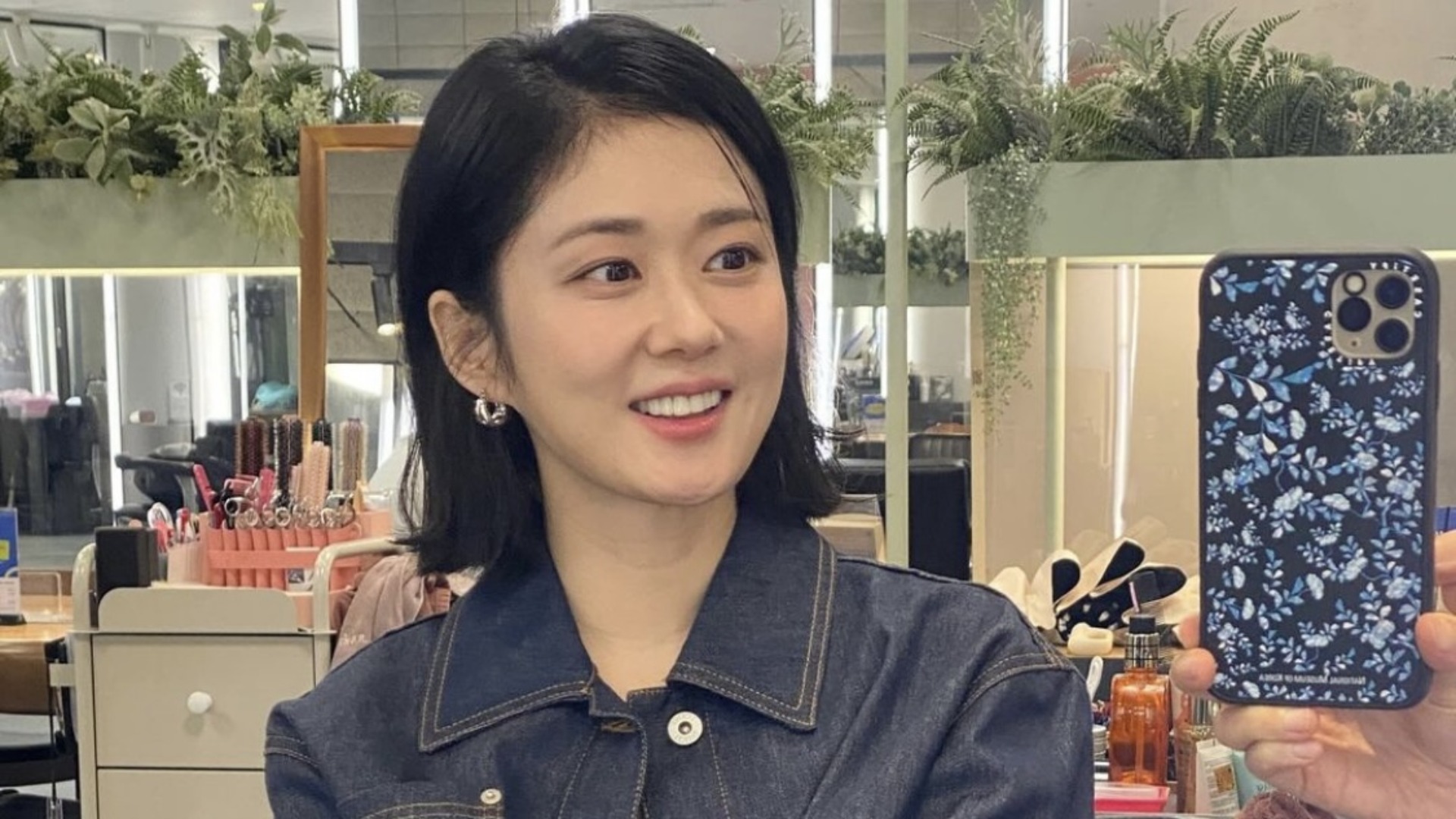 더스타일헤어(The style hair) 이미지