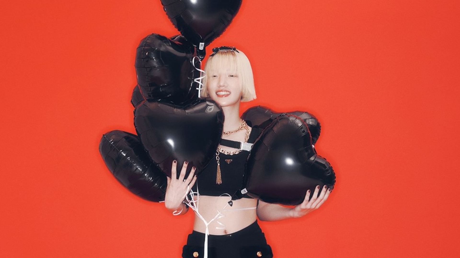 더 끌로에 헤어(The Chloe hair) 이미지