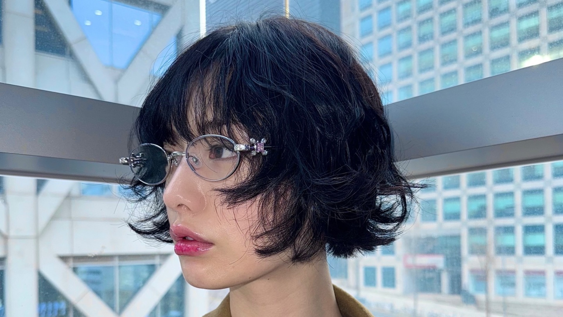 더스타일헤어(The style hair) 이미지