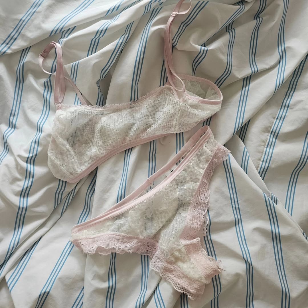 나만 알고 싶은 속옷 브랜드 5 - 뉴스 썸네일 이미지