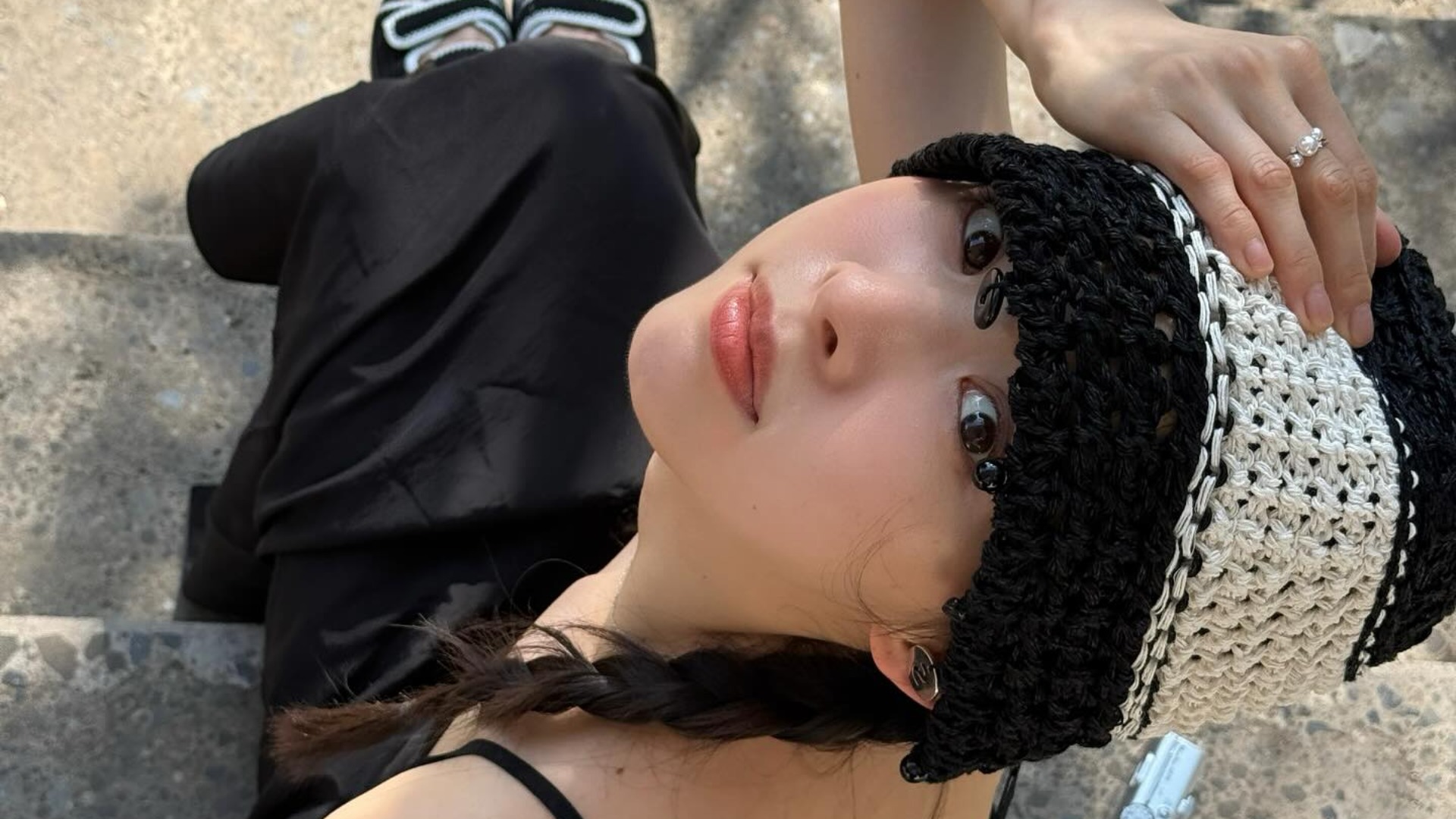 The 예쁨 hair J 이미지