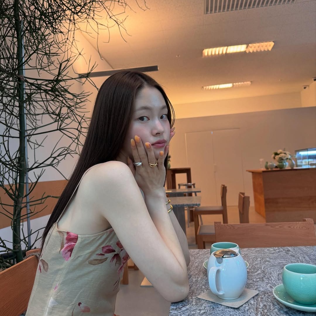 셀럽뷰티카페 이미지