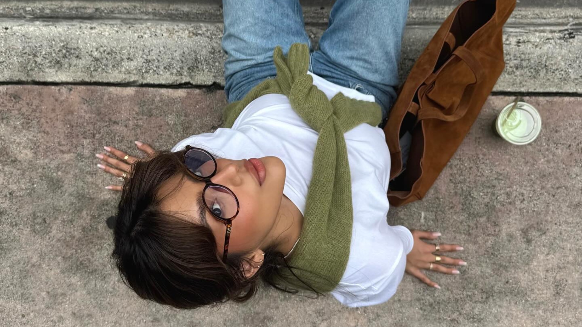 올가을 하나만 있어야 한다면, 백전백승 브라운 백 - 뉴스 썸네일 이미지