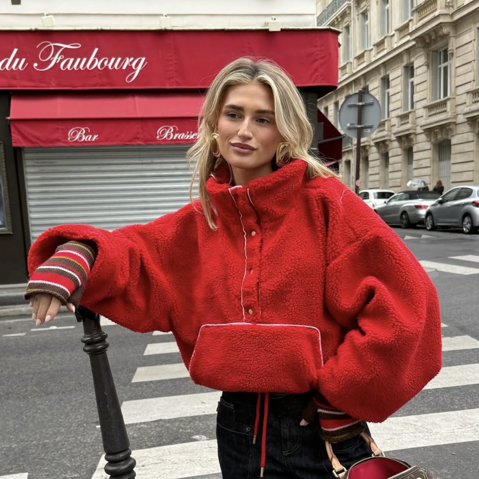 패딩은 이른 것 같고 재킷은 춥다면?! '이것'이 활약할 때! - 뉴스 썸네일 이미지