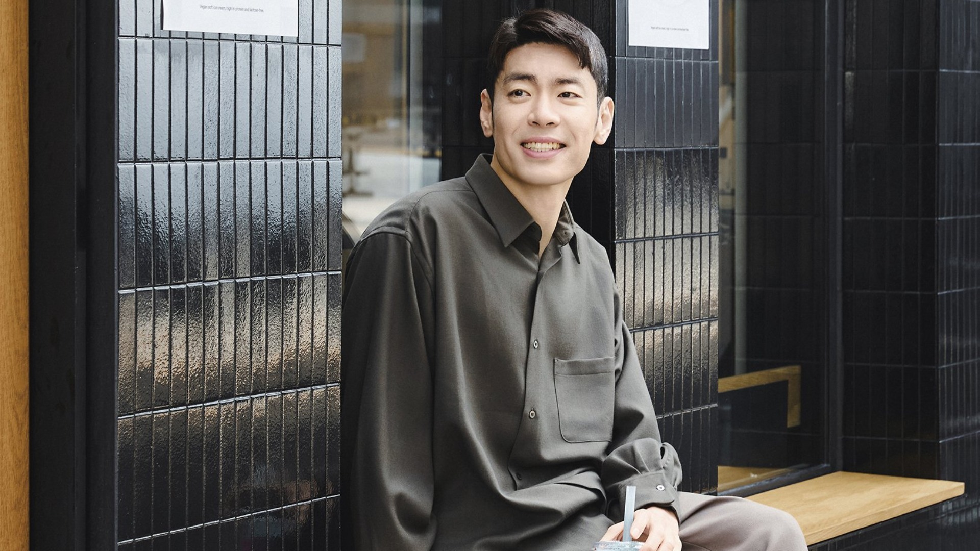 웰니스 피플 인터뷰, 파지티브호텔 CEO - 뉴스 썸네일 이미지