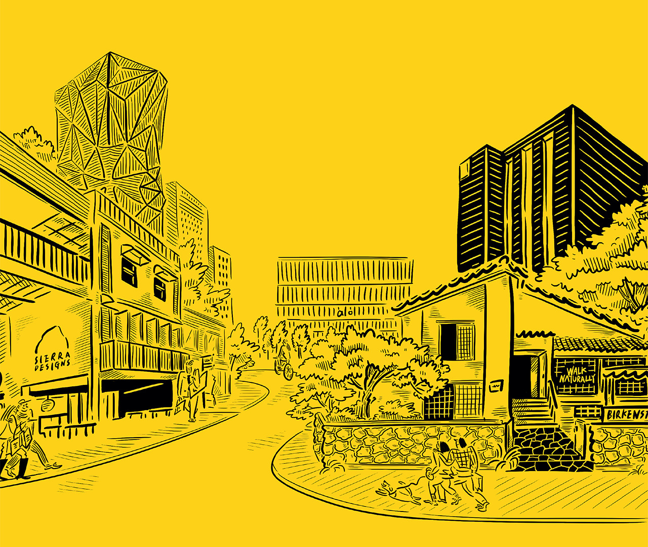 2025 가장 많이 언급된 화제의 키워드(1) - 뉴스 썸네일 이미지