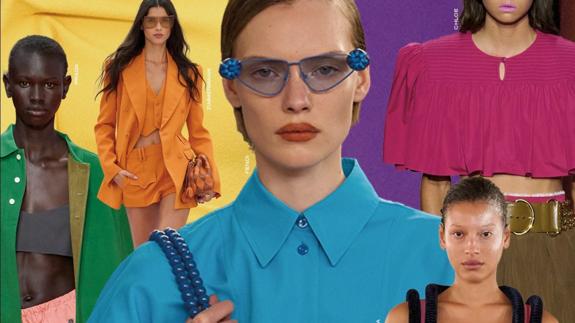 2026 S/S 패션 키워드 집대성(1) - 뉴스 썸네일 이미지