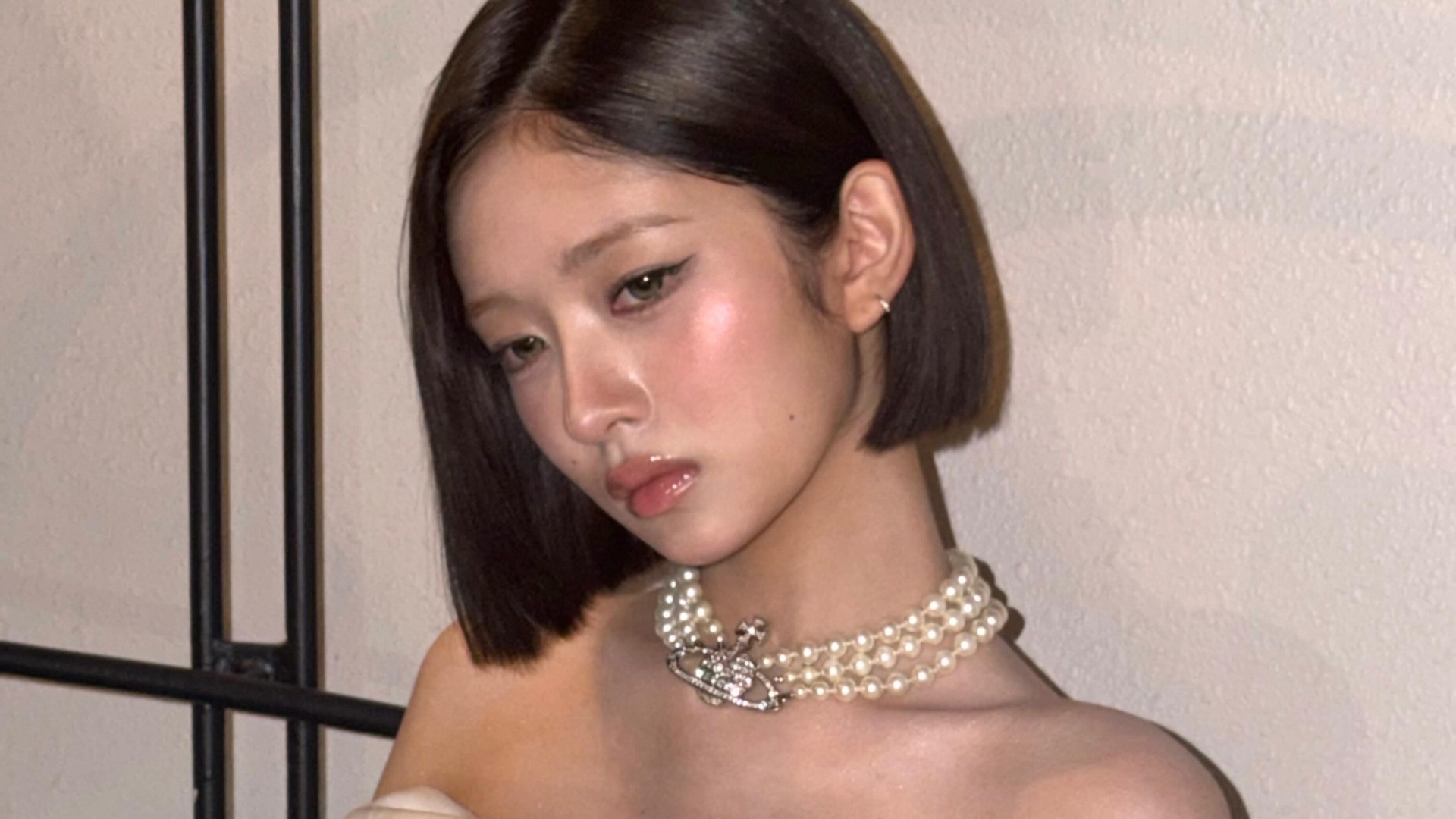 요즘 걸그룹 사이에서 핫한 머리는 똑단발?! 세련된 태슬컷에 대해서!