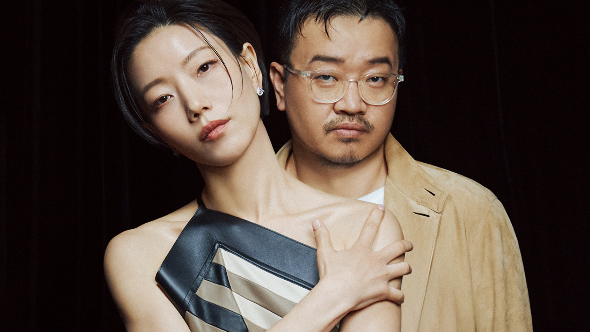 아티스트 대 아티스트 / 연상호 & 김신록